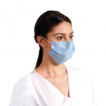 Protection du visage
