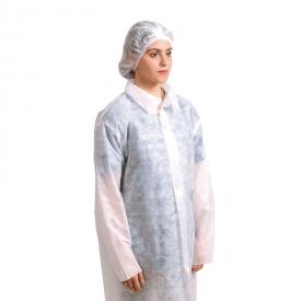 blouse Médecin Femme