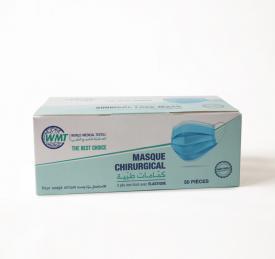 Masque chirurgical